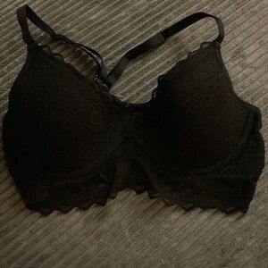 Pink brand bra in size M